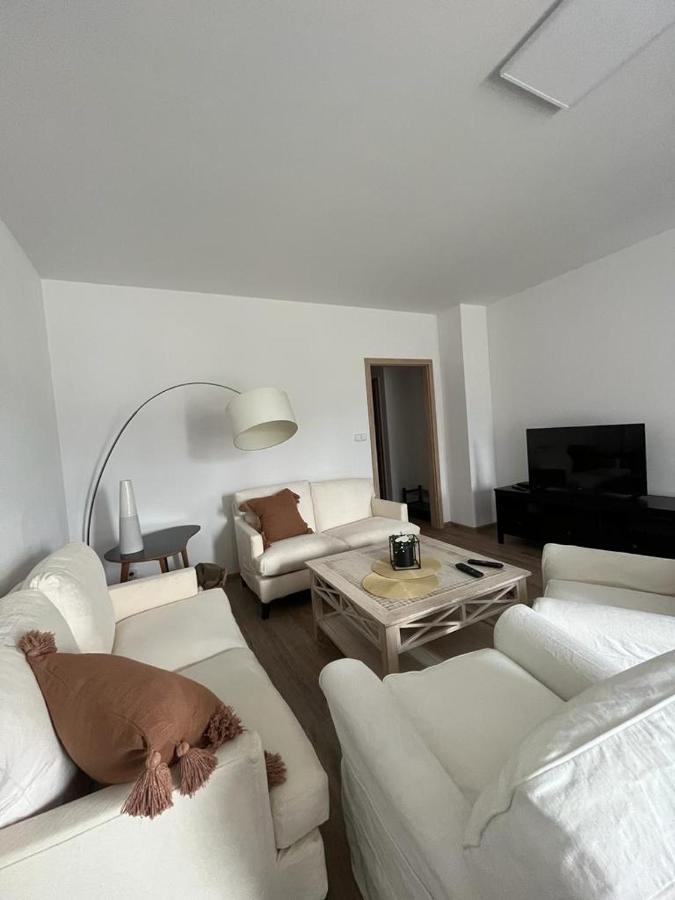Apartmany Tobias Besiny Exterior photo